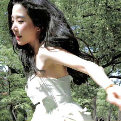 女孩半夜不回家