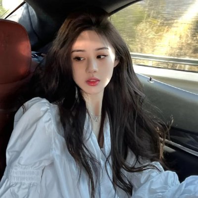 金发女郎之恋
