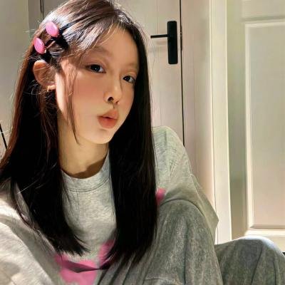打开心门向蓝天